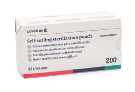 Covetrus Sobre Esterilizacion 83 X 159 mm 200Ud